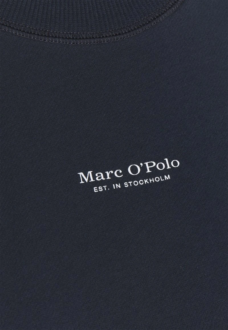 Marc O'Polo T-Shirt Basic - Night Sky | Damen 3 Marc O'Polo T-Shirt Basic - Night Sky | Damen – Bild 3