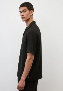 Marc O'Polo KURZARM AUS REINEM ORGANIC - Hemd - Black | Herren 9 Marc O'Polo KURZARM AUS REINEM ORGANIC - Hemd - Black | Herren -Marc O'Polo Verkäufe 313e25dd7c3b4ca08f78dc3989dff0f2