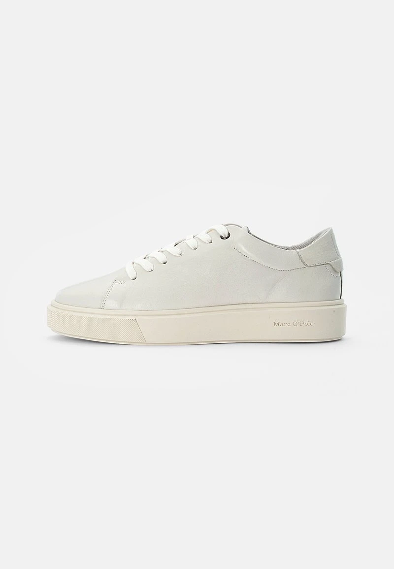 Marc O'Polo CONNERY - Sneaker Low - Offwhite | Herren 1 Marc O'Polo CONNERY - Sneaker Low - Offwhite | Herren