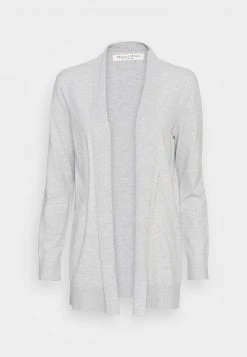 Marc O'Polo CARDIGAN OPEN FRONT - Strickjacke - Stony Grey Melange | Damen -Marc O'Polo Verkäufe 316ca68705f249e59828c80483c810ba