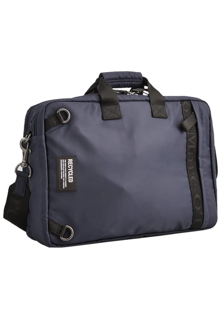 Marc O'Polo JORAN - Notebooktasche - Dark Night | Herren 1 Marc O'Polo JORAN - Notebooktasche - Dark Night | Herren