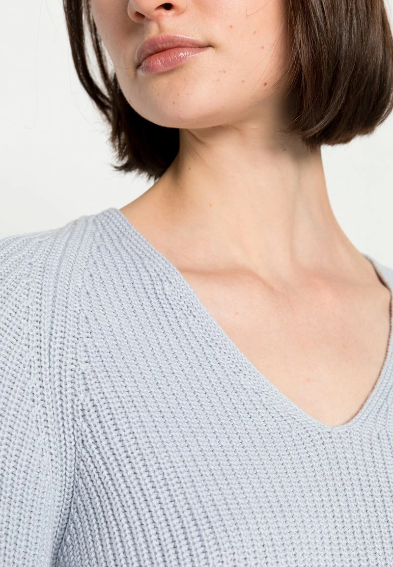 Marc O'Polo Strickpullover - Morning Dew | Damen 5 Marc O'Polo Strickpullover - Morning Dew | Damen – Bild 5