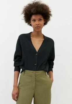 Marc O'Polo Strickjacke - Deep Sky | Damen