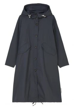 Marc O'Polo Regenjacke / Wasserabweisende Jacke - Blue | Damen -Marc O'Polo Verkäufe 320db984231f467e98fabdbdba631280