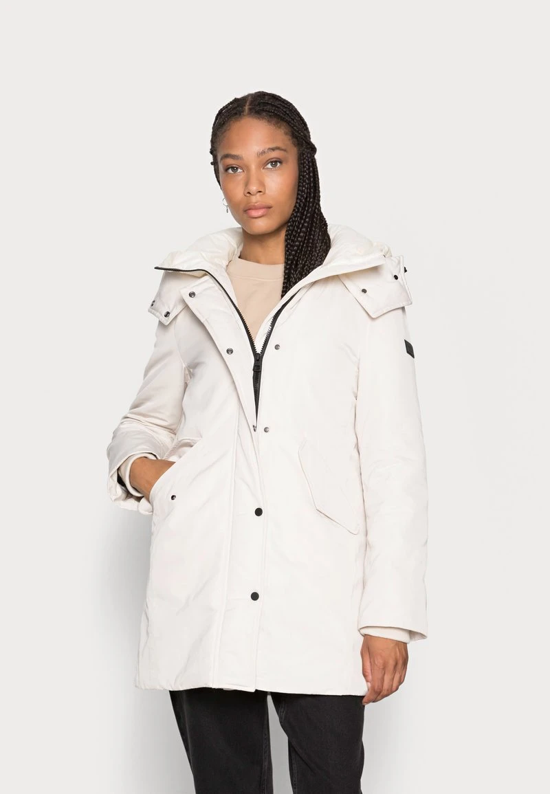 Marc O'Polo Wintermantel - Chalky Sand | Damen 1 Marc O'Polo Wintermantel - Chalky Sand | Damen