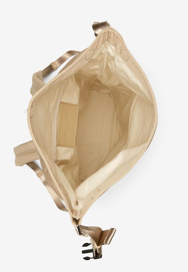 Marc O'Polo EMILIA - Tagesrucksack - Wheat Field | Damen 4 Marc O'Polo EMILIA - Tagesrucksack - Wheat Field | Damen – Bild 4