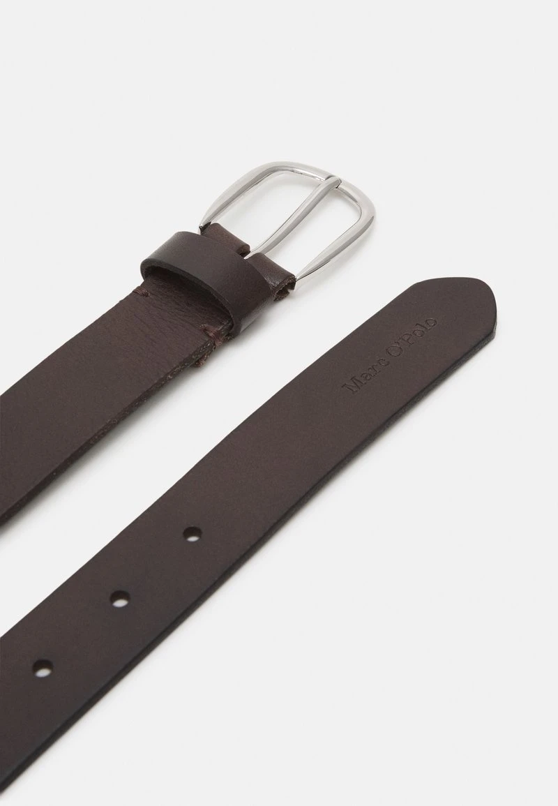 Marc O'Polo SARAH - Gürtel - Chocolate Brown | Damen 2 Marc O'Polo SARAH - Gürtel - Chocolate Brown | Damen – Bild 2