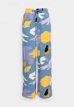 Marc O'Polo PANTS CULOTTE WIDE LEG - Jogginghose - Multi | Damen -Marc O'Polo Verkäufe 32ab2ec6dfd94dadbb1abe1fed673d25