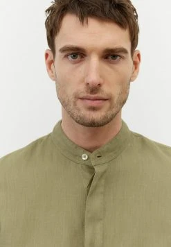 Marc O'Polo Hemd - Petrified Oak | Herren -Marc O'Polo Verkäufe 32b6f60db7c14c5480ee156caa5d4186