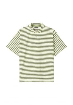 Marc O'Polo Poloshirt - English Moss | Herren -Marc O'Polo Verkäufe 32d1bb28c61246d4b05d8ce523224ffe