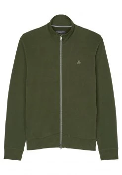 Marc O'Polo LONG SLEEVE - Sweatjacke - Burnt Leaf | Herren 11 Marc O'Polo LONG SLEEVE - Sweatjacke - Burnt Leaf | Herren -Marc O'Polo Verkäufe 3422c14bb4004346b94e3e50cc3898f3