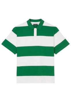 Marc O'Polo Poloshirt - Green | Herren