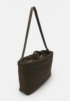 Marc O'Polo MOD RACHEL - Shopping Bag - Olive Drab | Damen -Marc O'Polo Verkäufe 3482fa514cb845b4a598ea88ce5c17bf