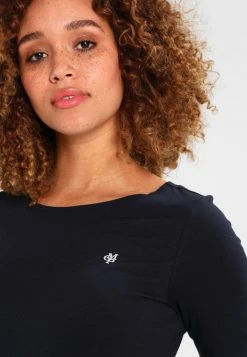 Marc O'Polo SHORT SLEEVE BOAT NECK - T-Shirt Basic - Manic Midnight | Damen 8 Marc O'Polo SHORT SLEEVE BOAT NECK - T-Shirt Basic - Manic Midnight | Damen -Marc O'Polo Verkäufe 348a0e9a97a5486a91ce1d704d5e4745