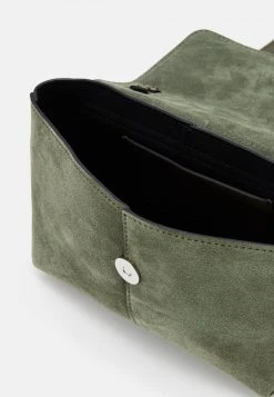 Marc O'Polo Damen GIANNA - Umhängetasche - Fresh Moss -Marc O'Polo Verkäufe 353fff8cbee14aa2af2ceb52b609d73b