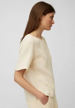 Marc O'Polo BLOUSE SHORT SLEEVE CHEST POCKET STYLE - Bluse - Summer Taupe | Damen 8 Marc O'Polo BLOUSE SHORT SLEEVE CHEST POCKET STYLE - Bluse - Summer Taupe | Damen -Marc O'Polo Verkäufe 35aa6f550c5d41be9d83eb01b180a1be