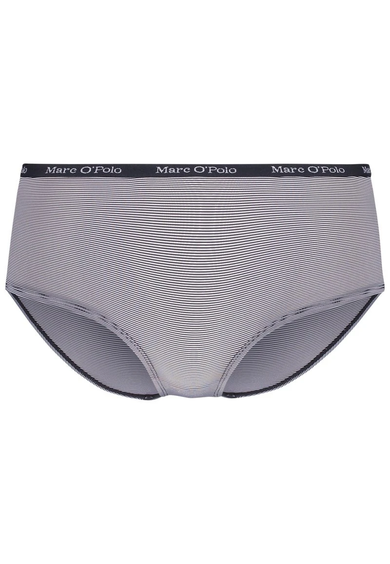Marc O'Polo Panties - Blauschwarz | Damen 4 Marc O'Polo Panties - Blauschwarz | Damen – Bild 4