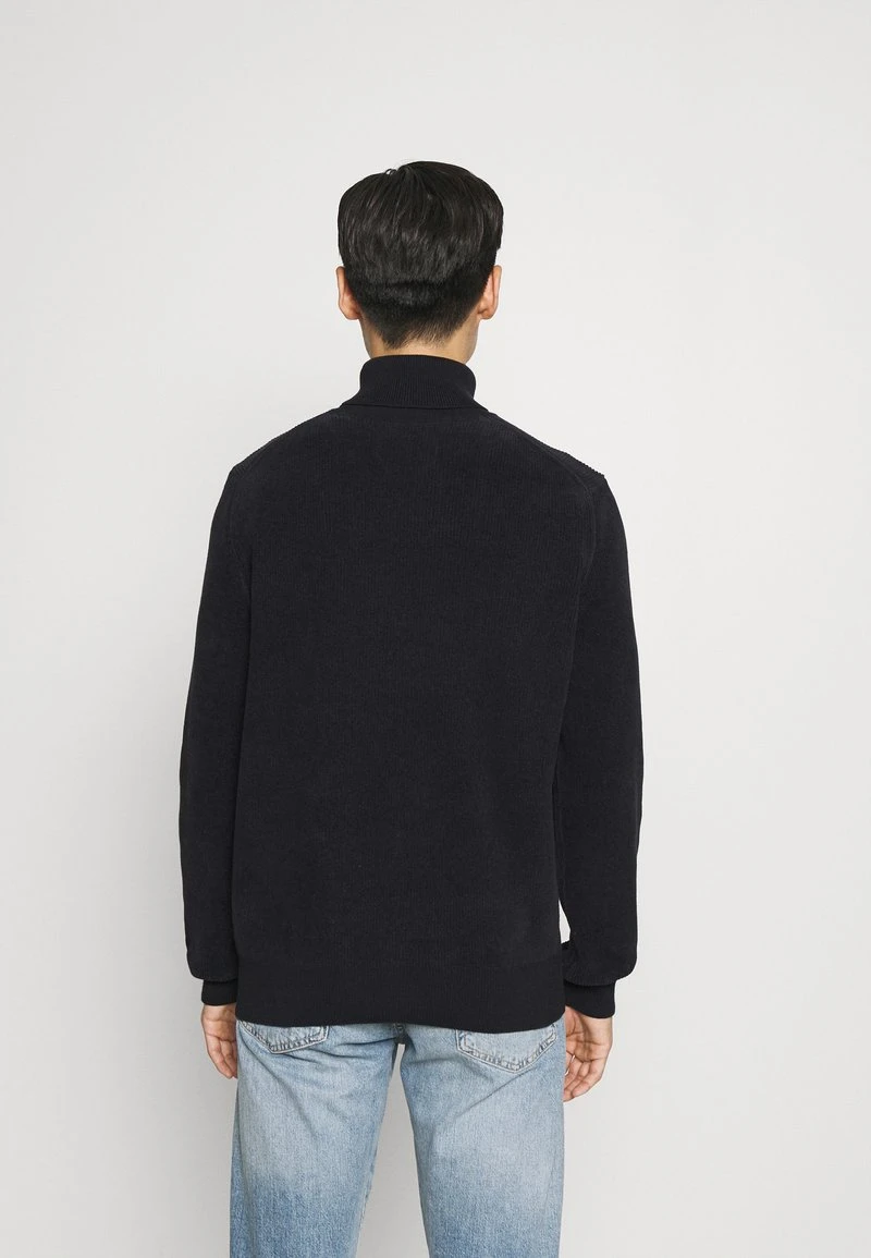 Marc O'Polo Strickpullover - Phantom Fear | Herren 3 Marc O'Polo Strickpullover - Phantom Fear | Herren – Bild 3