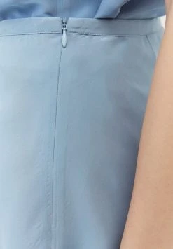 Marc O'Polo Damen A-Linien-Rock - Fall Sky 9 Marc O'Polo Damen A-Linien-Rock - Fall Sky -Marc O'Polo Verkäufe 35e5aed500514f1dad3a9670e9caa46d