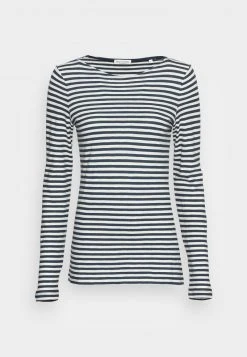 Marc O'Polo Langarmshirt - Blue | Damen 8 Marc O'Polo Langarmshirt - Blue | Damen -Marc O'Polo Verkäufe 36600265d1334171a7fbf49f823c4a89