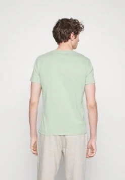 Marc O'Polo SHORT SLEEVE ROUND NECK CLASSIC - T-Shirt Print - Pistachio Gray | Herren 7 Marc O'Polo SHORT SLEEVE ROUND NECK CLASSIC - T-Shirt Print - Pistachio Gray | Herren -Marc O'Polo Verkäufe 367ae34e09144c93b32a1e5cddcffe04