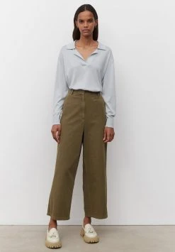 Marc O'Polo Strickpullover - Morning Dew | Damen -Marc O'Polo Verkäufe 36835bc04330460380886dd95ffa6abf