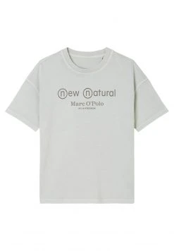 Marc O'Polo MIT ERDPIGMENTEN GEFÄRBT - T-Shirt Print - Morning Dew | Damen 11 Marc O'Polo MIT ERDPIGMENTEN GEFÄRBT - T-Shirt Print - Morning Dew | Damen -Marc O'Polo Verkäufe 36bf74223df4460cb9b3cd84117db1e6