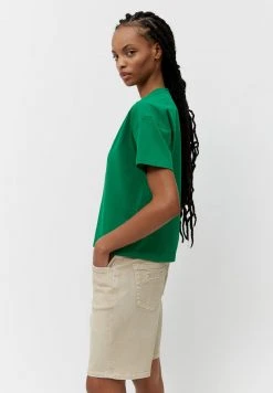 Marc O'Polo LOOSE - T-Shirt Basic - Preppy Green | Damen 9 Marc O'Polo LOOSE - T-Shirt Basic - Preppy Green | Damen -Marc O'Polo Verkäufe 36da6a7dacb547beb26307386c36c761