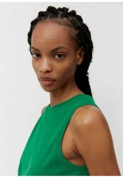 Marc O'Polo Top - Preppy Green | Damen 10 Marc O'Polo Top - Preppy Green | Damen -Marc O'Polo Verkäufe 36fd4c09357549eda811307b27702131