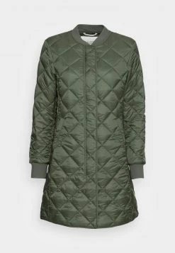 Marc O'Polo COAT QUILTED THERMORE PADDING REGULAR FIT WELT POCKETS - Kurzmantel - Fresh Moss | Damen 8 Marc O'Polo COAT QUILTED THERMORE PADDING REGULAR FIT WELT POCKETS - Kurzmantel - Fresh Moss | Damen -Marc O'Polo Verkäufe 370060fea102430ba9ba09a3d5691f50