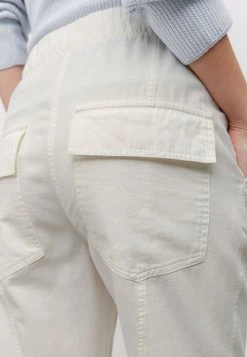 Marc O'Polo JOGGING STIL - Jogginghose - Salty White | Damen 10 Marc O'Polo JOGGING STIL - Jogginghose - Salty White | Damen -Marc O'Polo Verkäufe 37d08e9fefc74b248b13e7dfe0d2fe6a