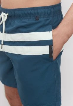 Marc O'Polo Herren Badeshorts - Navy -Marc O'Polo Verkäufe 384c5efbbeac4ba5953d6cc415adf8d3