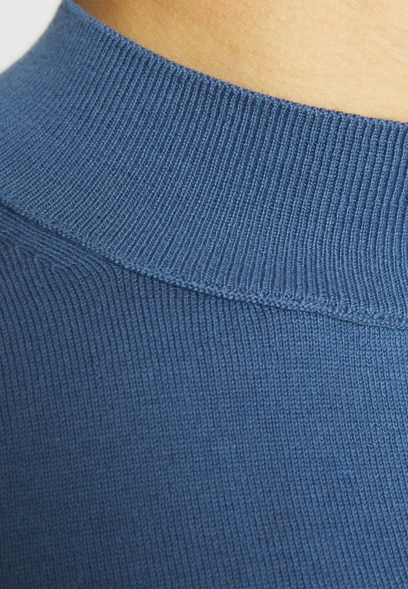 Marc O'Polo 3/4 SLEEVE - Strickpullover - Nothern Sky | Damen 5 Marc O'Polo 3/4 SLEEVE - Strickpullover - Nothern Sky | Damen – Bild 5