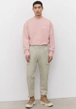 Marc O'Polo RUNEMO - Cargohose - Dapple Gray | Herren