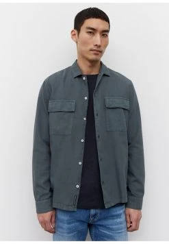 Marc O'Polo Hemd - Moon Stone | Herren