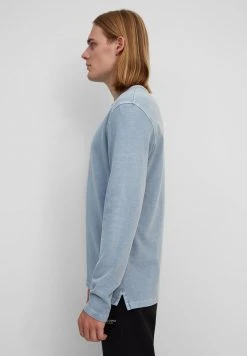 Marc O'Polo Langarmshirt - Stormy Sea | Herren 9 Marc O'Polo Langarmshirt - Stormy Sea | Herren -Marc O'Polo Verkäufe 3996ba123ec94dbc9fa07610eba5760c