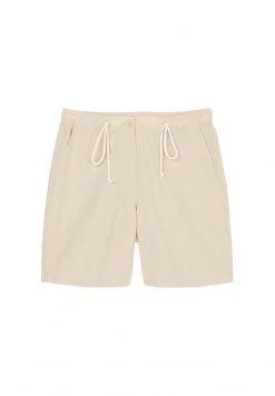 Marc O'Polo Shorts - Dusty Field | Damen