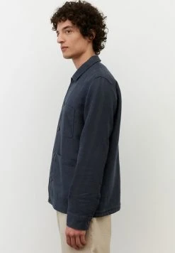 Marc O'Polo Leichte Jacke - Dark Navy | Herren 6 Marc O'Polo Leichte Jacke - Dark Navy | Herren -Marc O'Polo Verkäufe 3ab83300bf164b4aad4694728f5a9182
