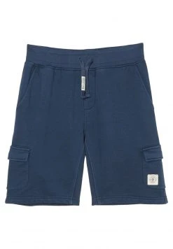 Marc O'Polo Shorts - Blau | Kinder