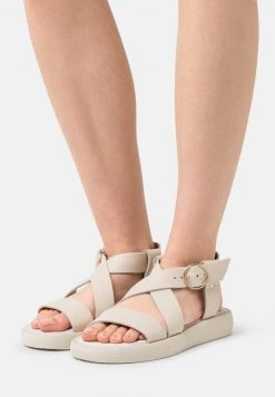 Marc O'Polo SUSAN - Riemensandalette - Sand | Damen