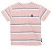 Marc O'Polo OYSTER - T-Shirt Print - Rot | Kinder