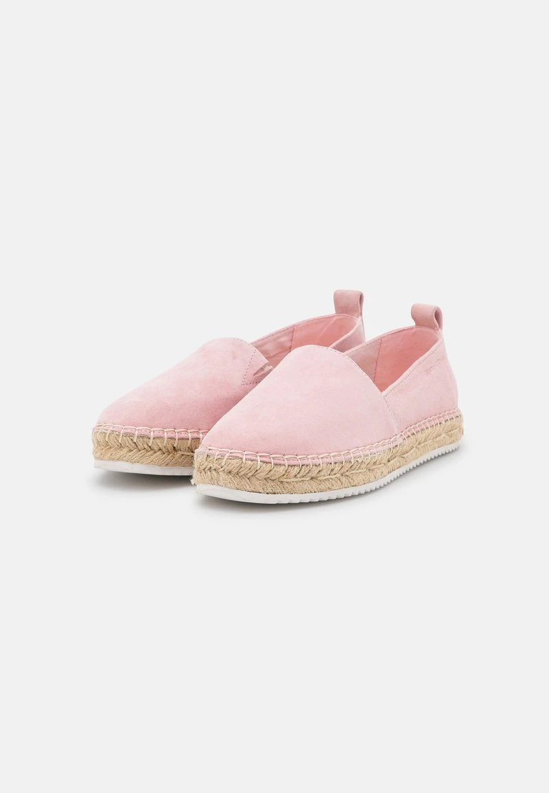 Marc O'Polo Espadrille - Rose | Damen 3 Marc O'Polo Espadrille - Rose | Damen – Bild 3