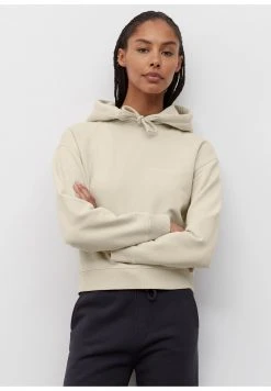 Marc O'Polo Kapuzenpullover - Beige | Damen