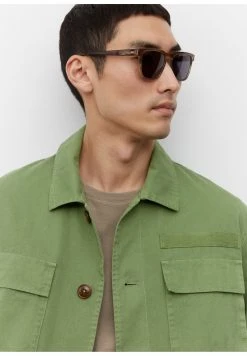 Marc O'Polo Leichte Jacke - English Moss | Herren 8 Marc O'Polo Leichte Jacke - English Moss | Herren -Marc O'Polo Verkäufe 3b6ab8e503c544f495e7ea698230cb0c