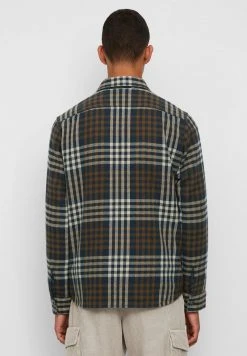 Marc O'Polo Herren Hemd - Multi/total Eclipse 7 Marc O'Polo Herren Hemd - Multi/total Eclipse -Marc O'Polo Verkäufe 3b8fda35dc5b43b59d4e0f8727e4abe5