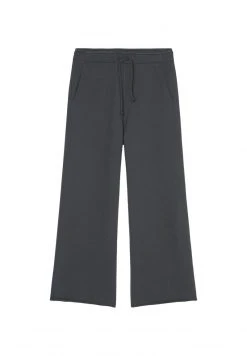 Marc O'Polo WIDE LEG RAW - Jogginghose - Deep Sky | Damen 11 Marc O'Polo WIDE LEG RAW - Jogginghose - Deep Sky | Damen -Marc O'Polo Verkäufe 3b9f02436d5a4a9cbfe35f32ce2aa5d9