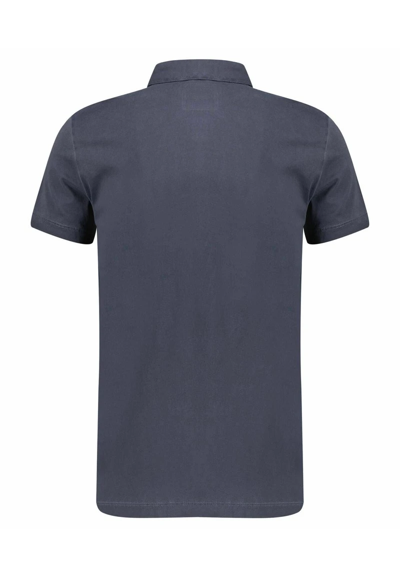 Marc O'Polo Poloshirt - Marine | Herren 3 Marc O'Polo Poloshirt - Marine | Herren – Bild 3