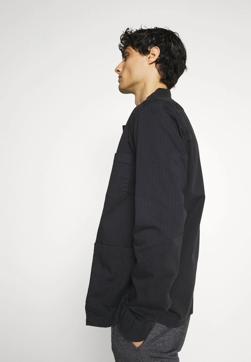 Marc O'Polo Herren Leichte Jacke - Phantom Fear 4 Marc O'Polo Herren Leichte Jacke - Phantom Fear – Bild 4