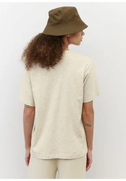 Marc O'Polo Damen T-Shirt Basic - Summer Hemp 8 Marc O'Polo Damen T-Shirt Basic - Summer Hemp -Marc O'Polo Verkäufe 3c501ea2609942fba0368fa02831baa5