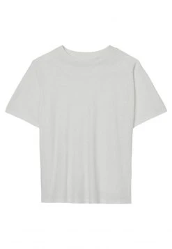Marc O'Polo Damen T-Shirt Basic - White 11 Marc O'Polo Damen T-Shirt Basic - White -Marc O'Polo Verkäufe 3c53ffa2f8654d18a9e332a593b25908